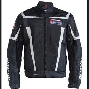 Suzuki Yoshimura Racing Jacket